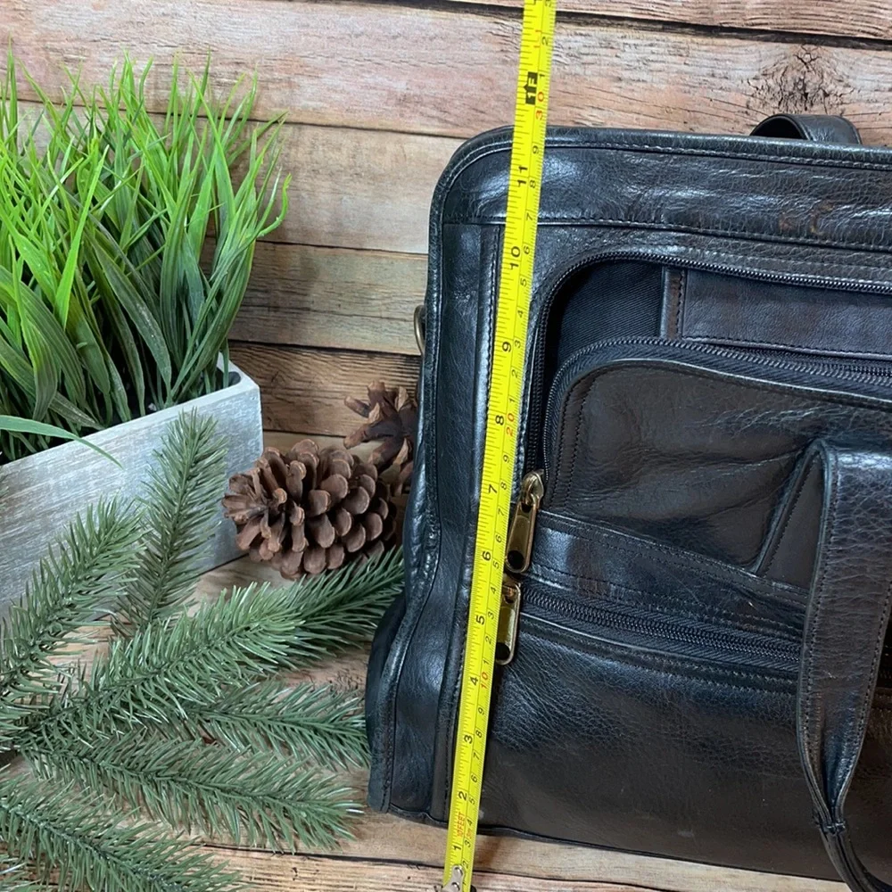 Boulder Ridge Briefcase Travel/Carry on Bag